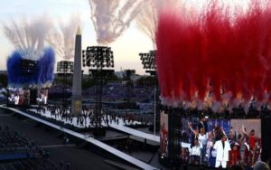 Début des Jeux Paralympiques 2024 : une cérémonie spectaculaire s’ouvre ce soir à Paris