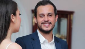Mohamed Choukani annonce ses fiançailles : plus de 50 000 likes et 10 000 commentaires pour son grand bonheur