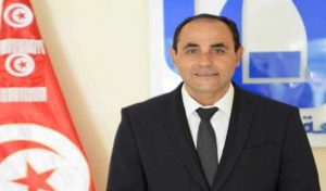 Le Professeur Ali Baklouti reçoit le prestigieux prix royal society Pfizer 2024