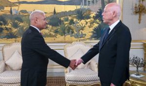 Qui est Samir Abid nouveau ministre du Commerce ?