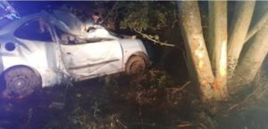 Sfax : trois morts et huit blessés dans un grave accident de la route