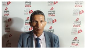 Bachir Al-Awani dépose sa candidature pour l’élection présidentielle 2024