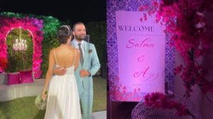 Aziz Jebali annonce ses fiançailles : pluie de félicitations sur les réseaux