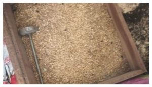 Kasserine : usine clandestine mélangeant café et orge vendue sous marque renommée