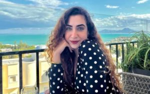 Maltraitance en prison : la révélation choc de Sara Chaouachi sur son père, Ghazi Chaouachi