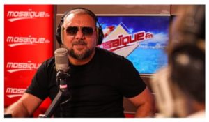 Walid Ettounsi dévoile un prochain duo avec un chanteur turc