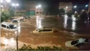 Inondations dévastatrices au Maroc : pertes de vies et dommages énormes
