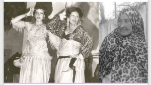 Aziza, légende de la danse populaire tunisienne, s’éteint à l’âge de 83 ans