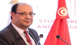 Qui est Sofiene Hemissi, nouveau ministre des Technologies de la Communication ?