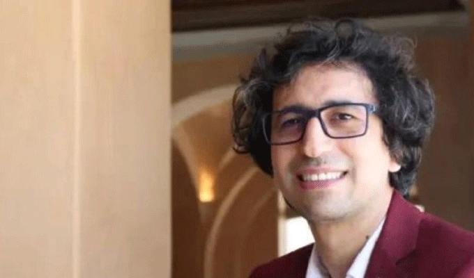 Non-lieu en faveur du journaliste Walid Mejri