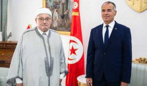 Kamel Maddouri souligne le rôle clé de l’Ifta dans la lutte contre l’extrémisme