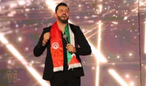 Festival International de Sfax : Report du concert de Raouf Maher pour la clôture