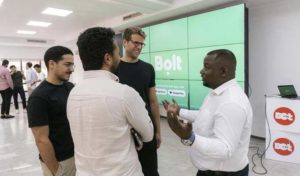 Bolt Business organise un événement de mise en réseau exclusif pour renforcer les partenariats professionnels en Tunisie