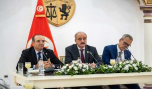 Tunisie: Réunion entre le ministre des AE et le président de l’ISIE