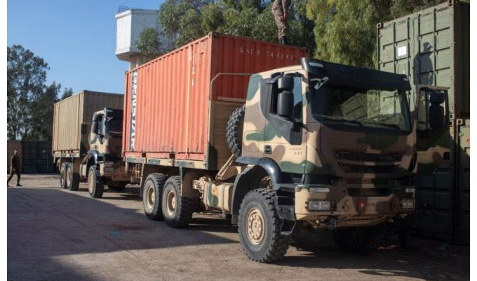 Tunisie – Election présidentielle 2024: Démarrage du transfert du matériel électoral vers les régions