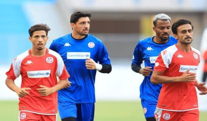 Football – CAN-2025: 21 joueurs aux entraînements de lundi, en attendant l’arrivée ce soir des cinq restants