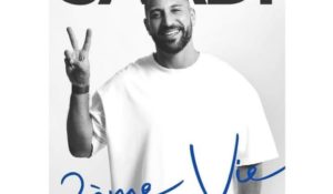 Deuxième vie : le second spectacle en français de Nidal Saâdi pour ses 36 ans