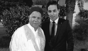 Marouen Ali en deuil : décès de son père