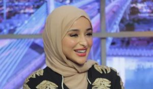 Arrestation de la tiktokeuse Dhouha Laribi avant son voyage à Dubaï