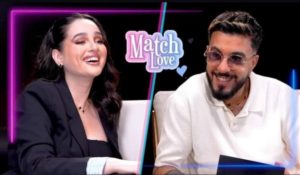 Match Love : Ahlem Fekih et Sanfara, le couple qui séduit les tunisiens