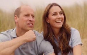 Kate Middleton annonce la fin de sa chimiothérapie dans un message poignant