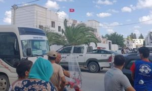 Douar Hicher : le chef du poste de la Garde nationale se suicide dans son bureau !