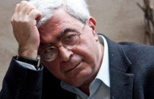 Décès d’Elias Khoury, grand romancier engagé et ardent défenseur de la cause palestinienne