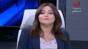 Awatef Dali démis de ses fonctions à la tête de la télévision tunisienne par Kaïs Saïed