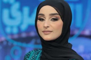 Dhouha El Aribi refuse les invitations des médias tunisiens, sauf pour l’émission de Hedi Zaiem