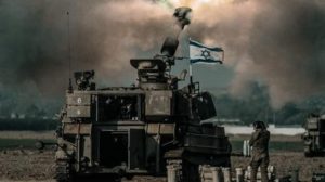 Israël prévoit une incursion terrestre au Liban, opération attendue cette nuit !