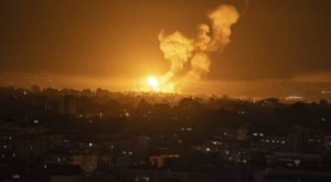 Le Liban face à un exode massif : plus de 70 000 déplacés suite aux frappes israéliennes