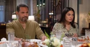 Hend Sabri et Dhafer L’Abidine : ‘à la recherche d’Ola 2’ à découvrir ce soir sur Netflix