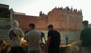 Korba : 2 hommes tombés dans une fosse, l’un survit, l’autre succombe à ses blessures