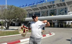 Faudel à Tunis : l’icône du raï revient après 14 ans d’absence