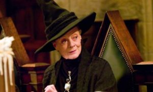 Décès de Maggie Smith : l’inoubliable professeure de “Harry Potter” et comtesse douairière de “Downton Abbey”