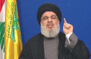 L’UGTT appelle à manifester dans les rues pour dénoncer l’assassinat de Nasrallah