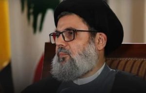 Hachem Safieddine, pressenti pour succéder à Hassan Nasrallah à la tête du Hezbollah