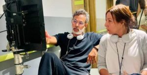 Fin de tournage pour Ronde 13 : le nouveau projet de Mohamed Ali Nahdi