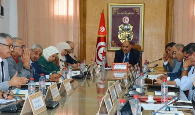 Hajj 2025 : Réunion de la commission nationale du Hajj et de la Omra