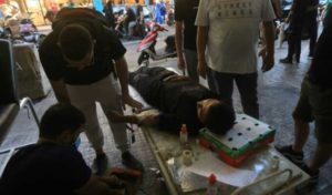 Hezbollah frappé par une faille de sécurité majeure : 3.000 bipeurs piégés explosent simultanément