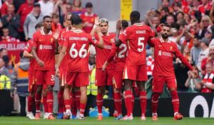 Southampton – Liverpool : Où et quand regarder le match de Premier League ?