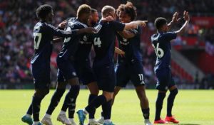 Leicester – Manchester United: lien streaming, chaîne tv pour regarder le match