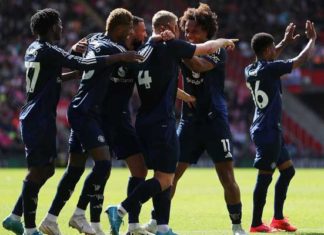Coupe de la Ligue : Grimsby Town crée la surprise en sortant Manchester United