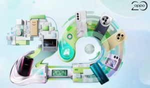 OPPO célèbre ses 20 ans d’innovation, avec le lancement en Tunisie de sa dernière série Reno 12