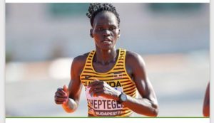 Choc en Ouganda : une championne olympique meurt brûlée par son petit ami !