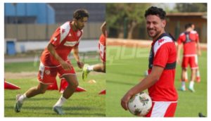 CAN 2025 : Msakni et Khadhraoui absents pour le match clé contre la Gambie