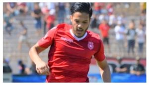 Wajdi Kechrida rejoint l’Étoile Sportive du Sahel