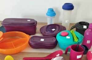 La fin d’un mythe : Tupperware déclare faillite face à la concurrence