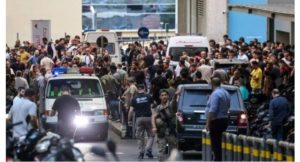 Bilan tragique : 356 victimes des frappes israéliennes au Liban