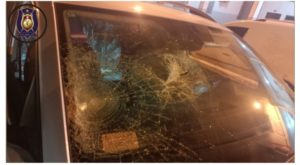 Tunis : un individu armé vole une voiture et poignarde une victime